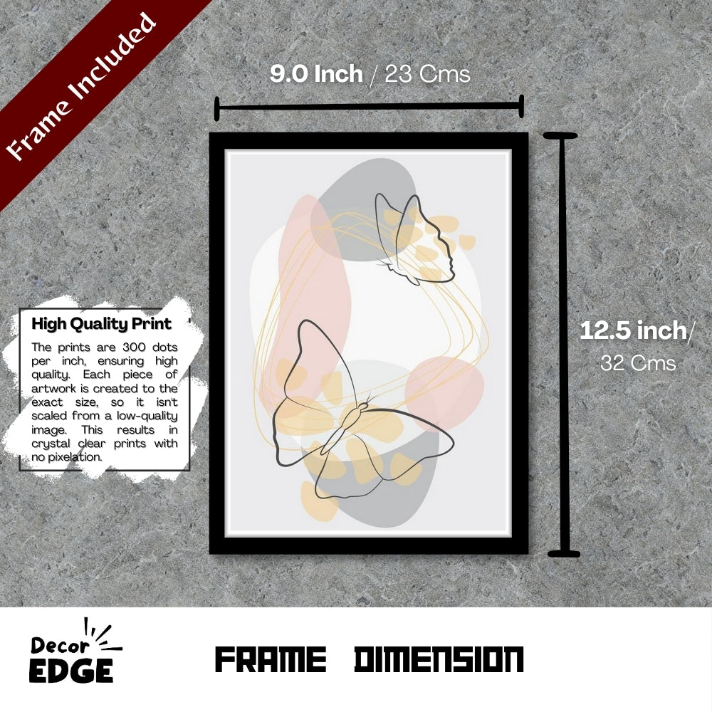 WINGSPAN - Themed Poster