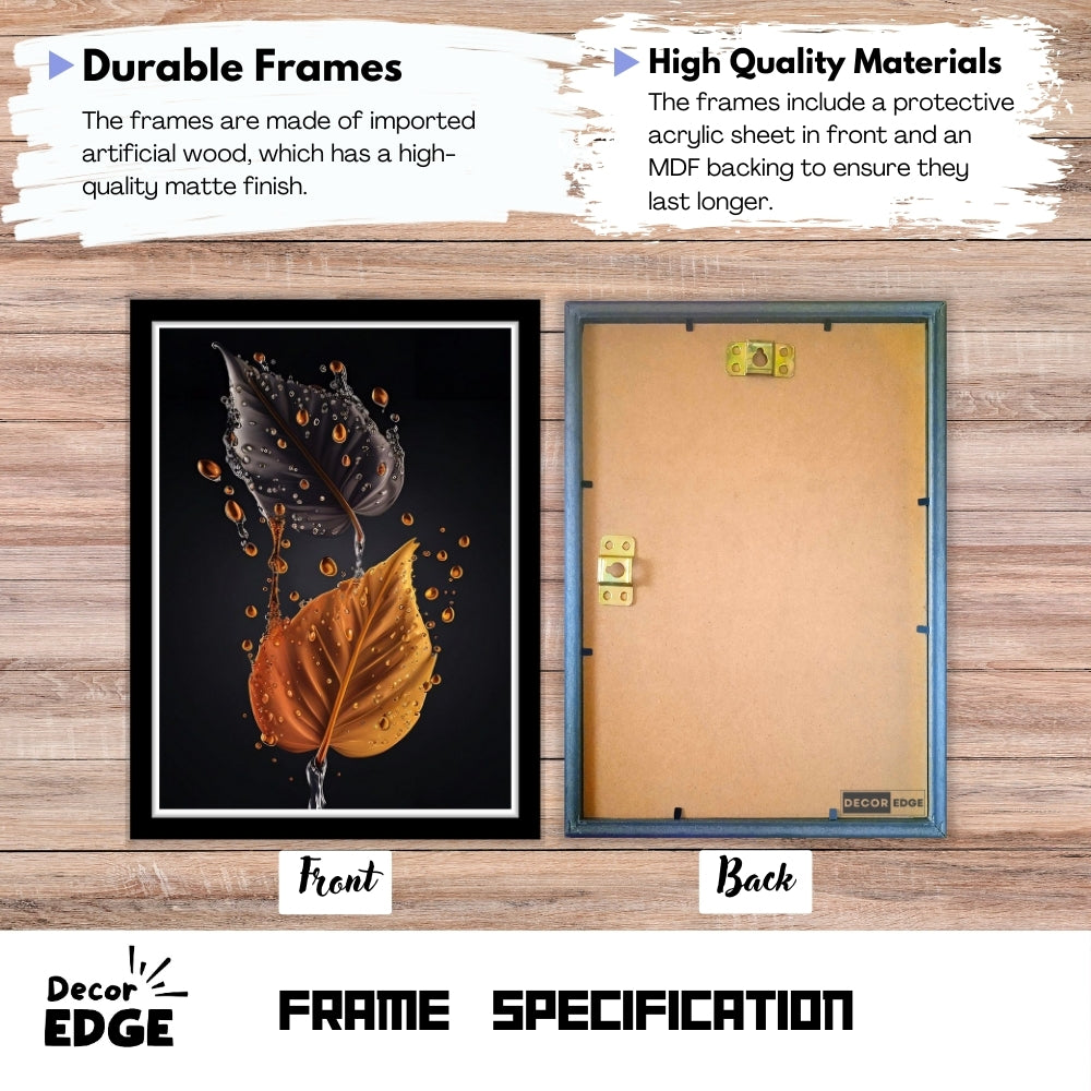 COSMIC NIGHT - Themed Poster