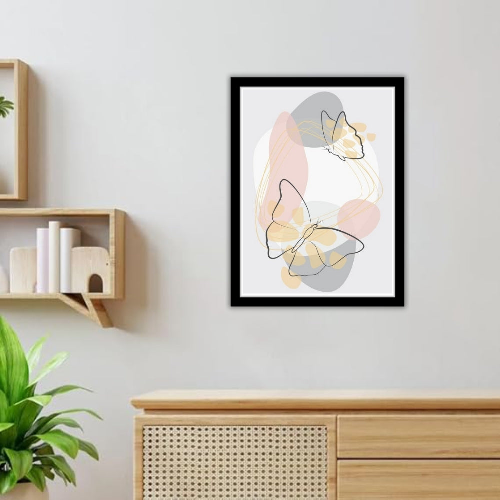 WINGSPAN - Themed Poster
