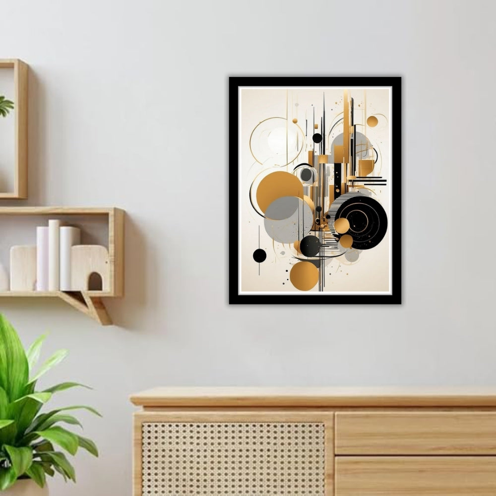 EQUILIBRIUM - Themed Poster