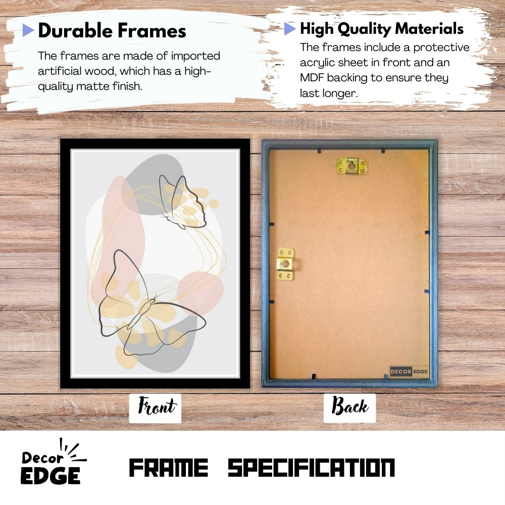 WINGSPAN - Themed Poster