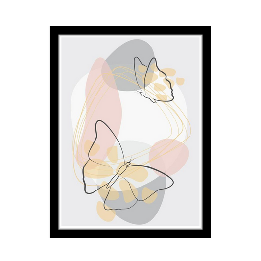 WINGSPAN - Themed Poster