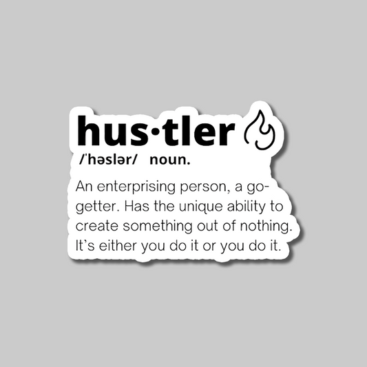 Hustler