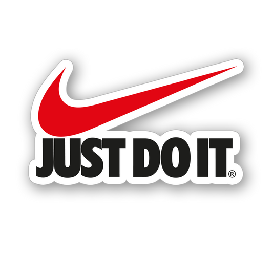 JUST DO IT