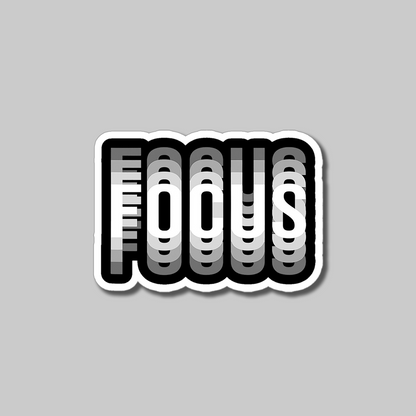 Focus