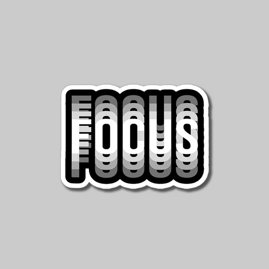 Focus