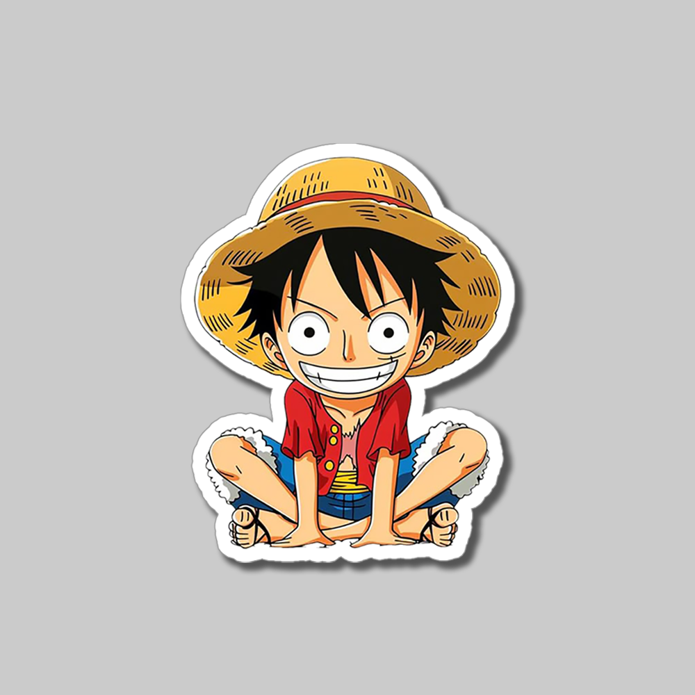 Luffy