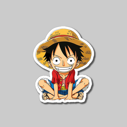 Luffy