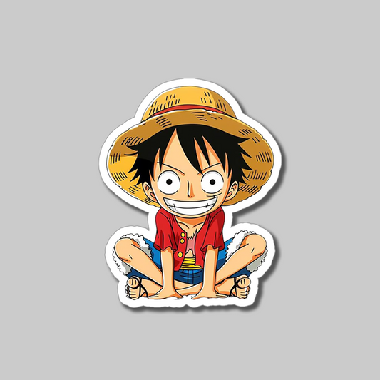 Luffy