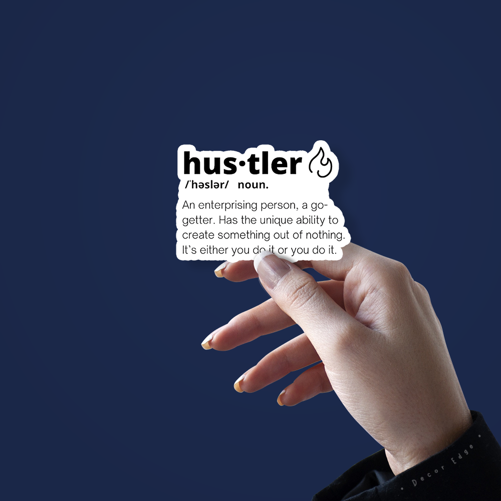 Hustler