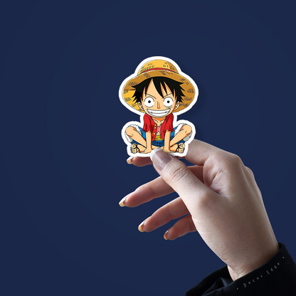 Luffy
