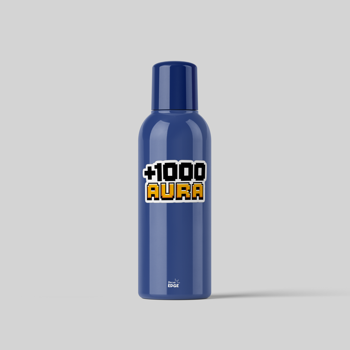 +1000 Aura