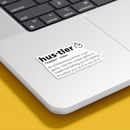 Hustler