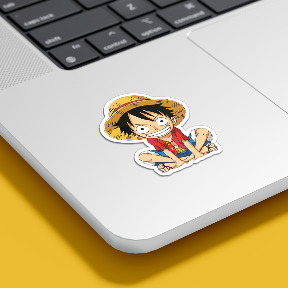 Luffy