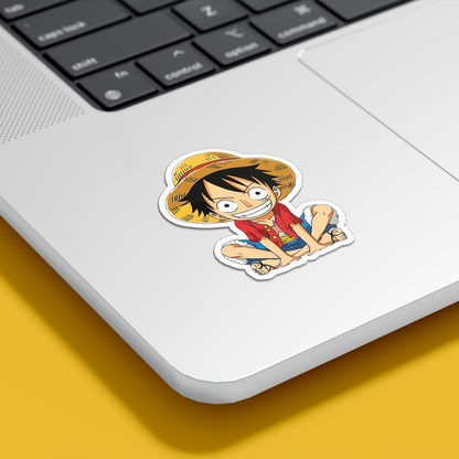 Luffy