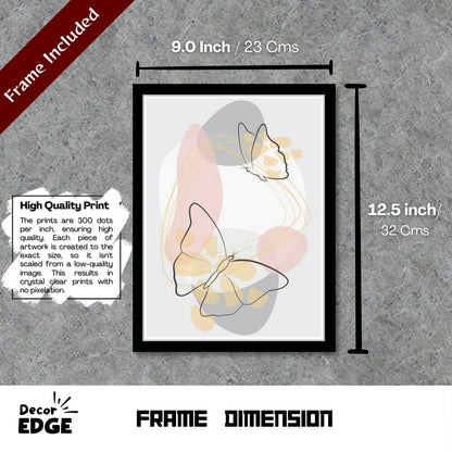 WINGSPAN - Themed Poster