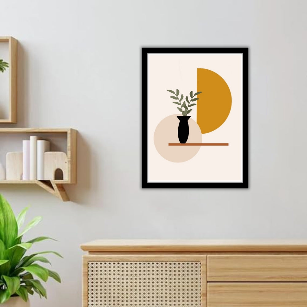DESERT DREAMSCAPE - Themed Poster